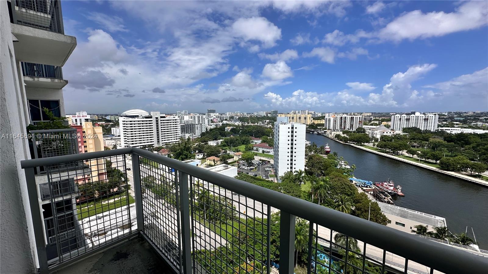 NEO CONDO - Residential Lease