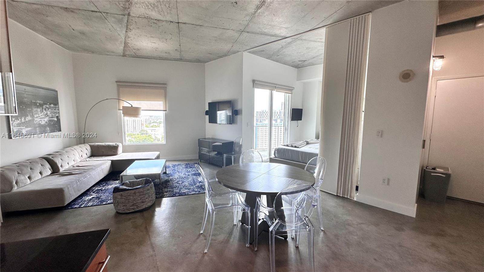 NEO CONDO - Residential Lease