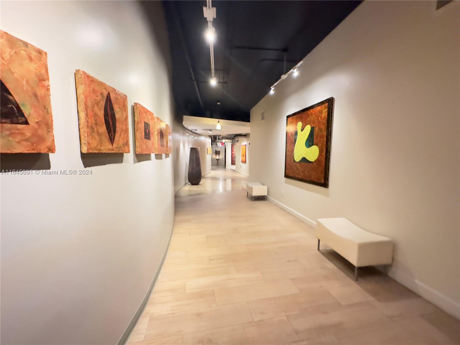 NEO CONDO - Residential Lease