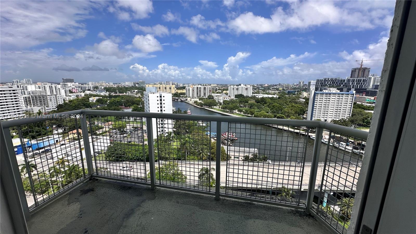 NEO CONDO - Residential Lease