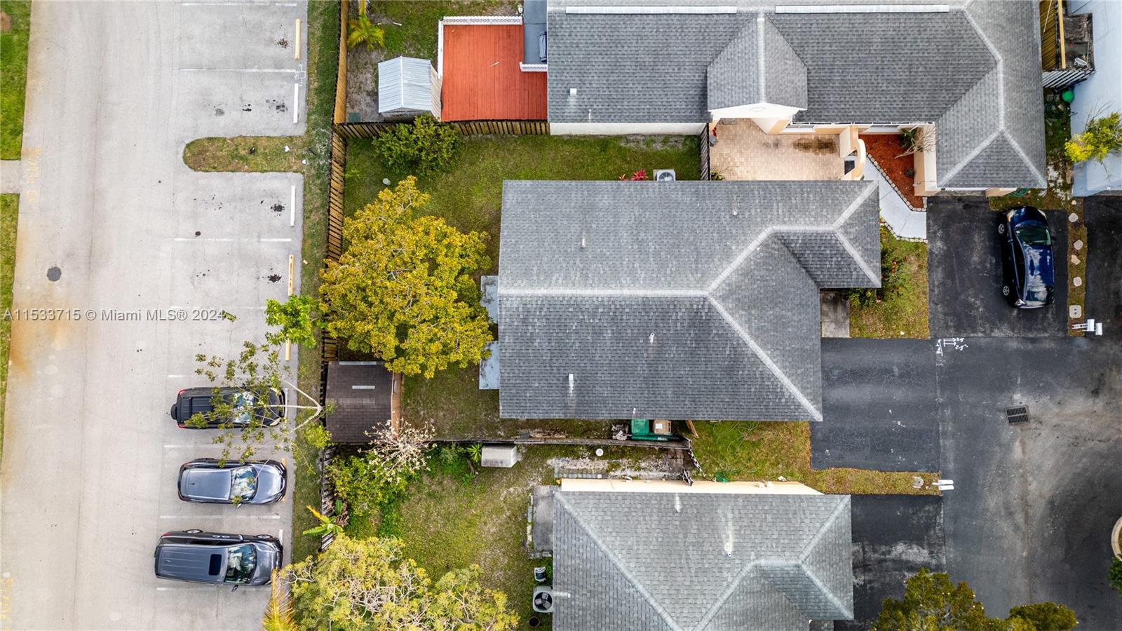 APPLE CREEK - Residential Lease