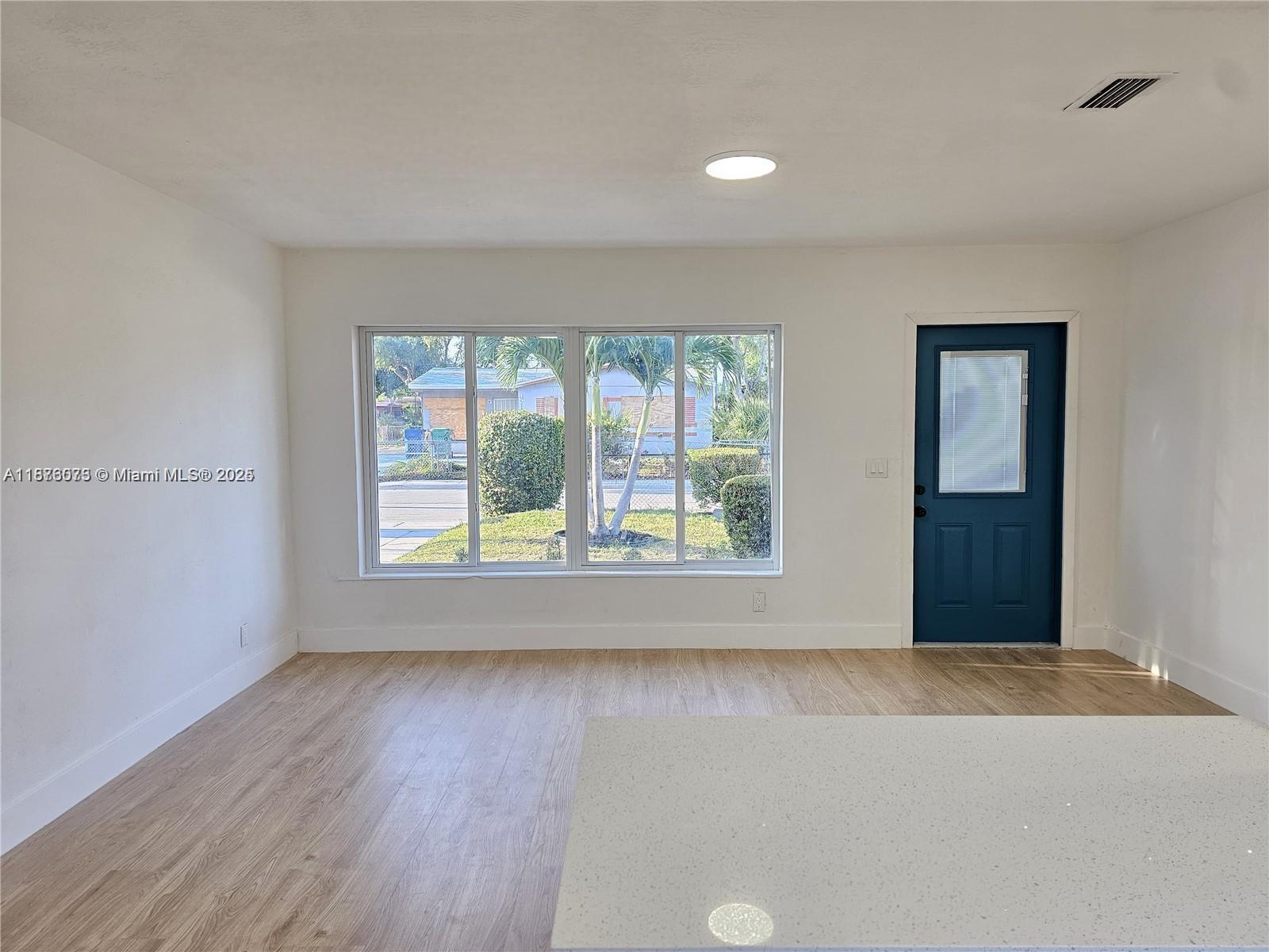 MONROE HEIGHTS - Residential