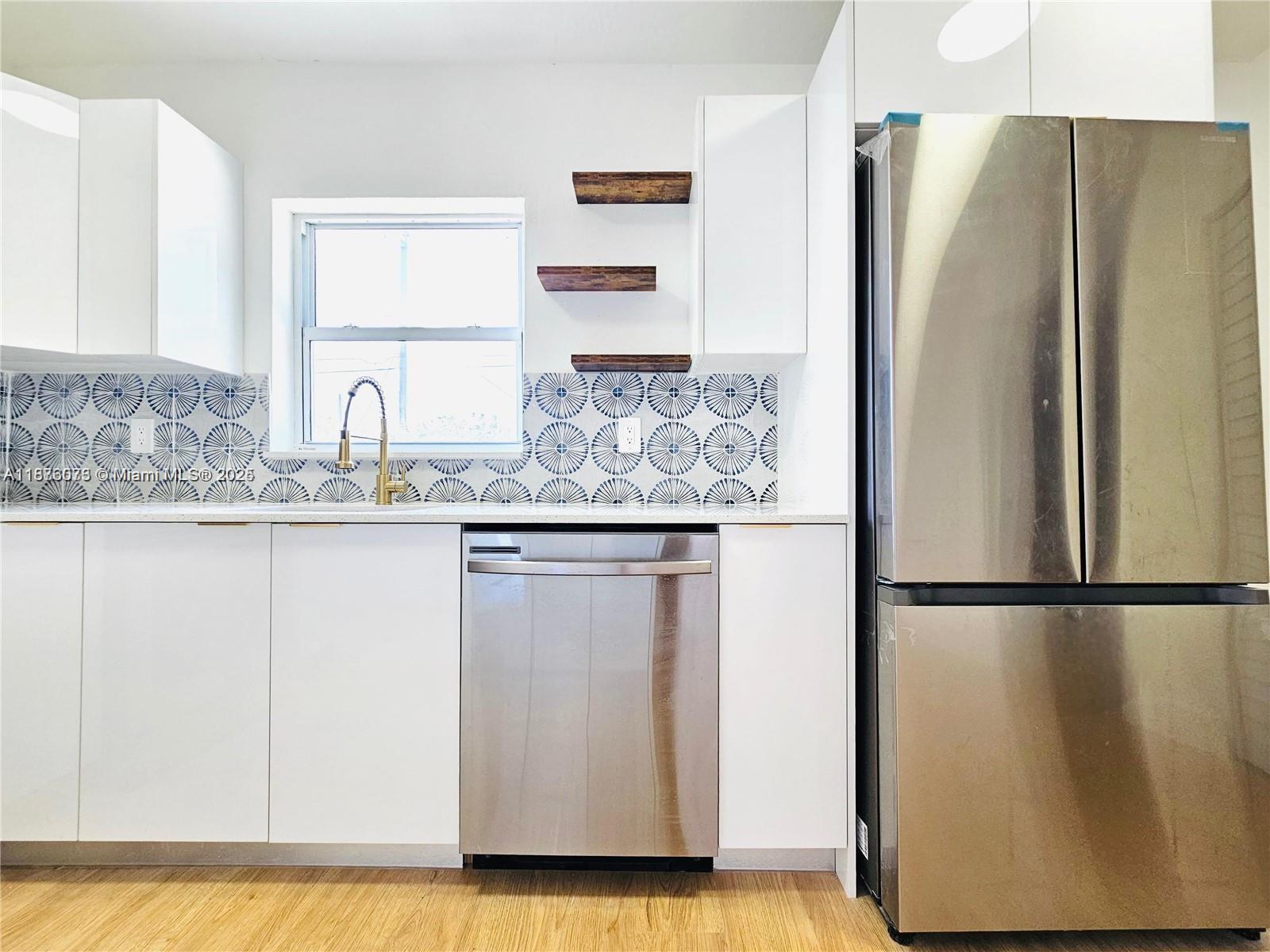 MONROE HEIGHTS - Residential