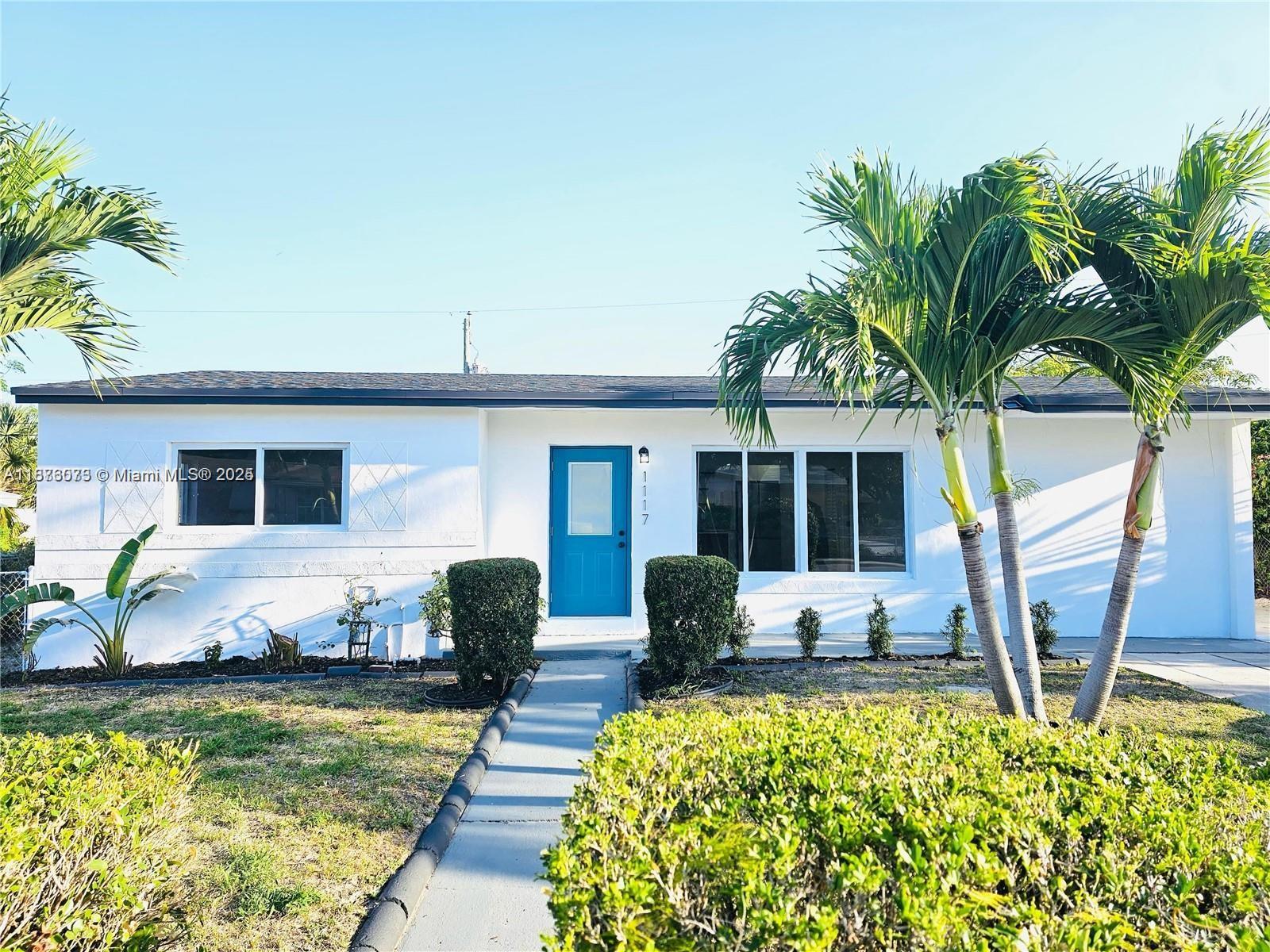 MONROE HEIGHTS - Residential