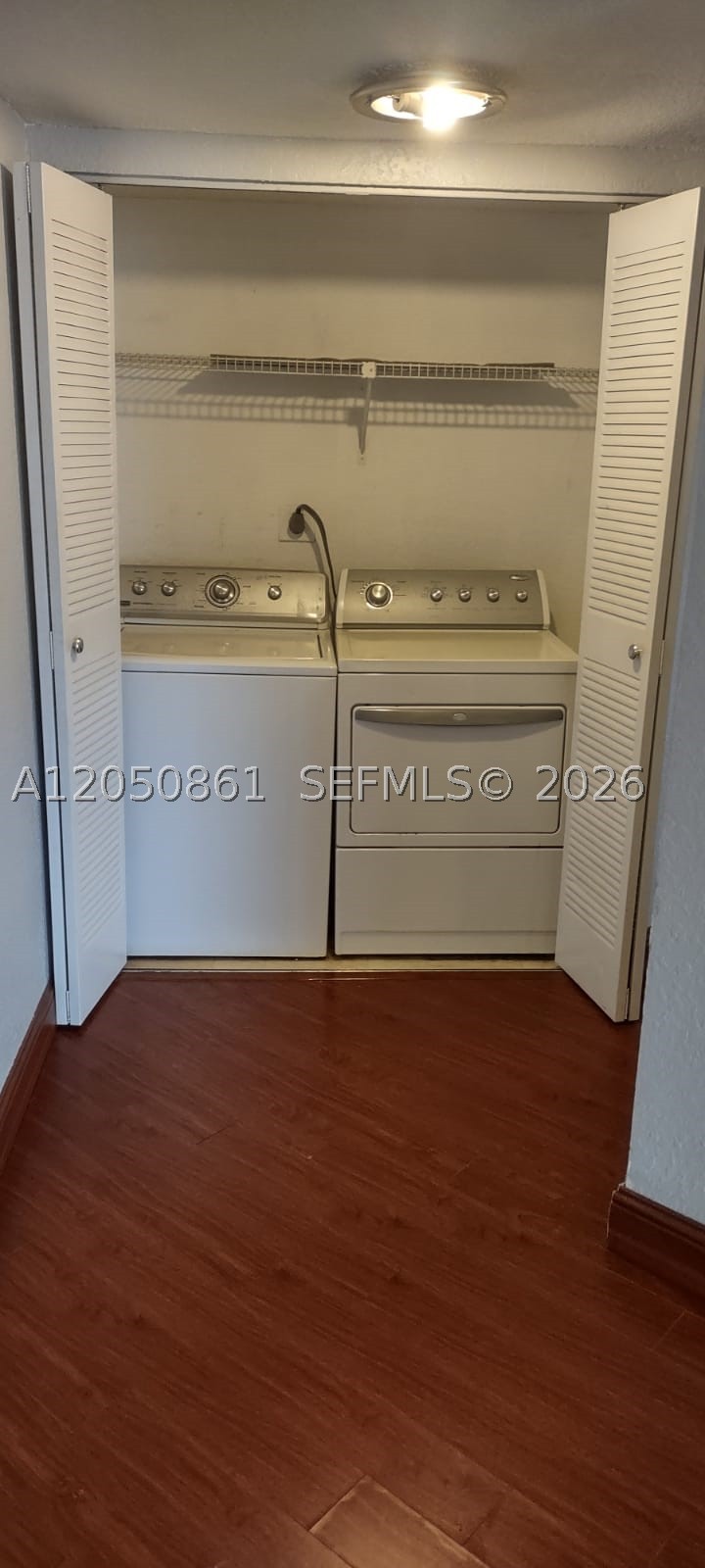 LAS VISTAS AT DORAL CONDO - Residential Lease