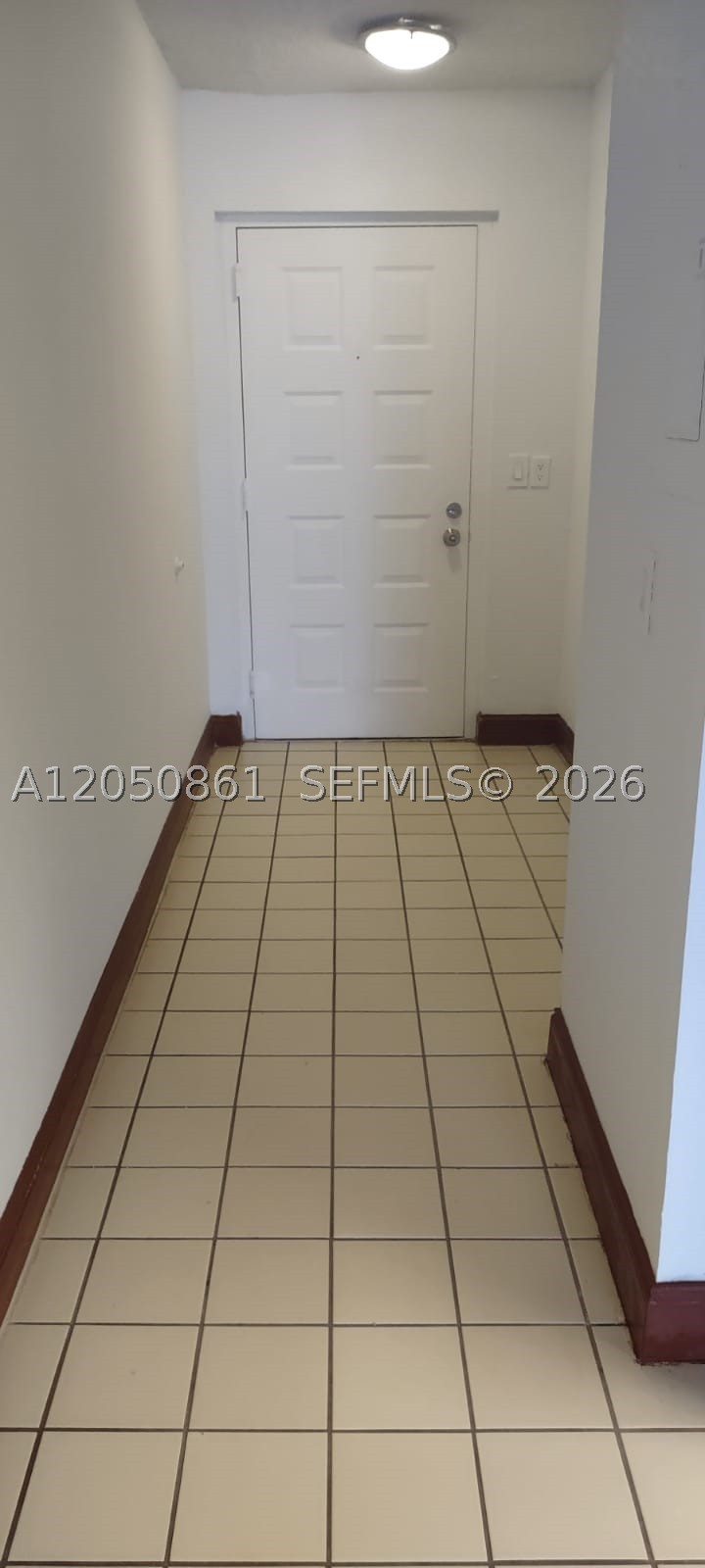 LAS VISTAS AT DORAL CONDO - Residential Lease