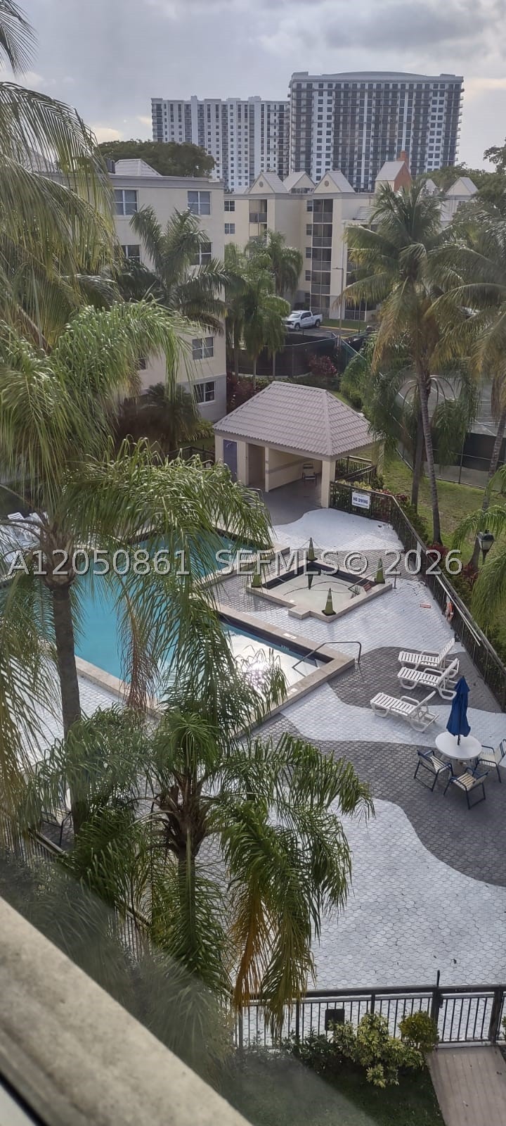 LAS VISTAS AT DORAL CONDO - Residential Lease