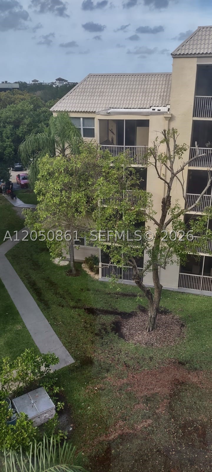 LAS VISTAS AT DORAL CONDO - Residential Lease