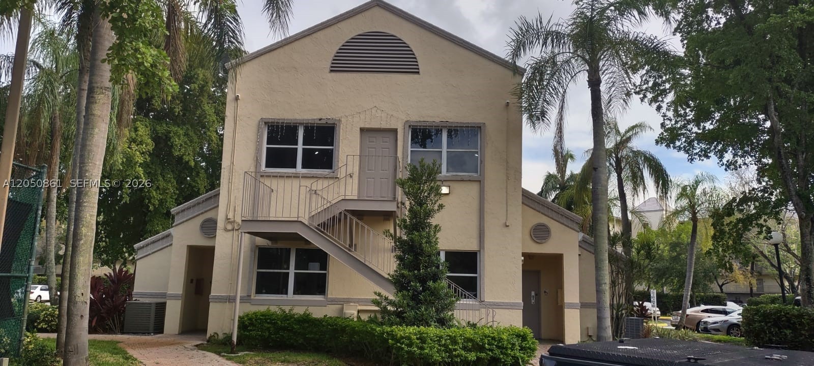 LAS VISTAS AT DORAL CONDO - Residential Lease