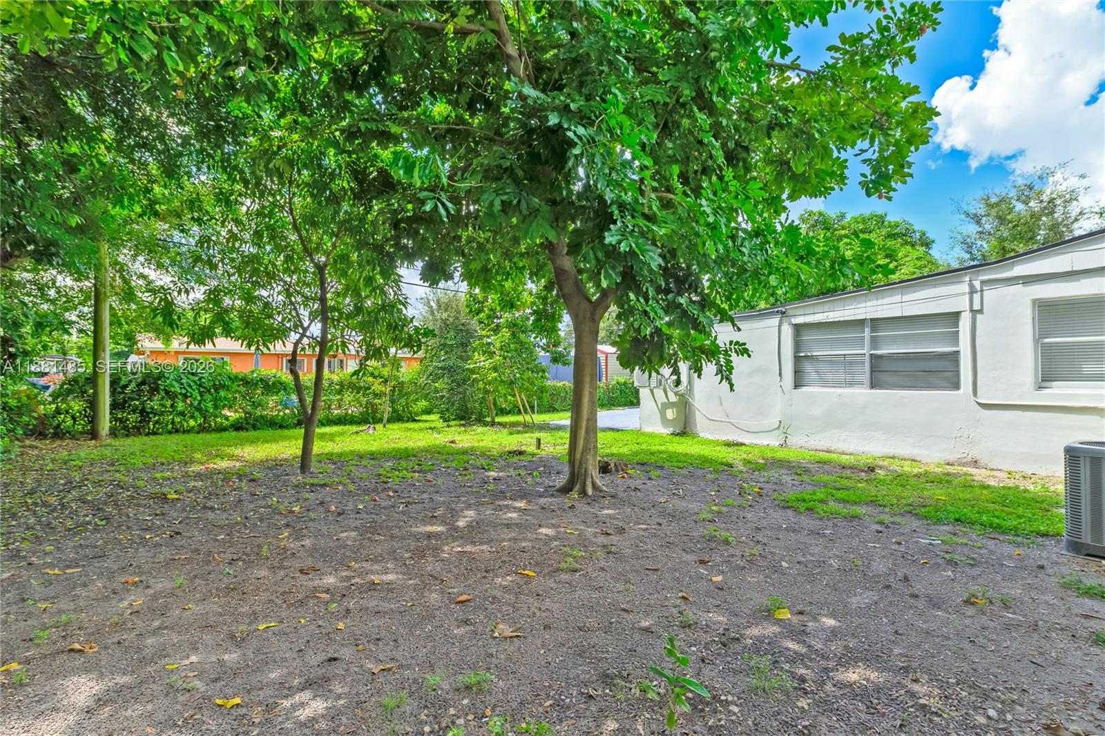 PINE TREE PARK 1ST ADDN - Residential