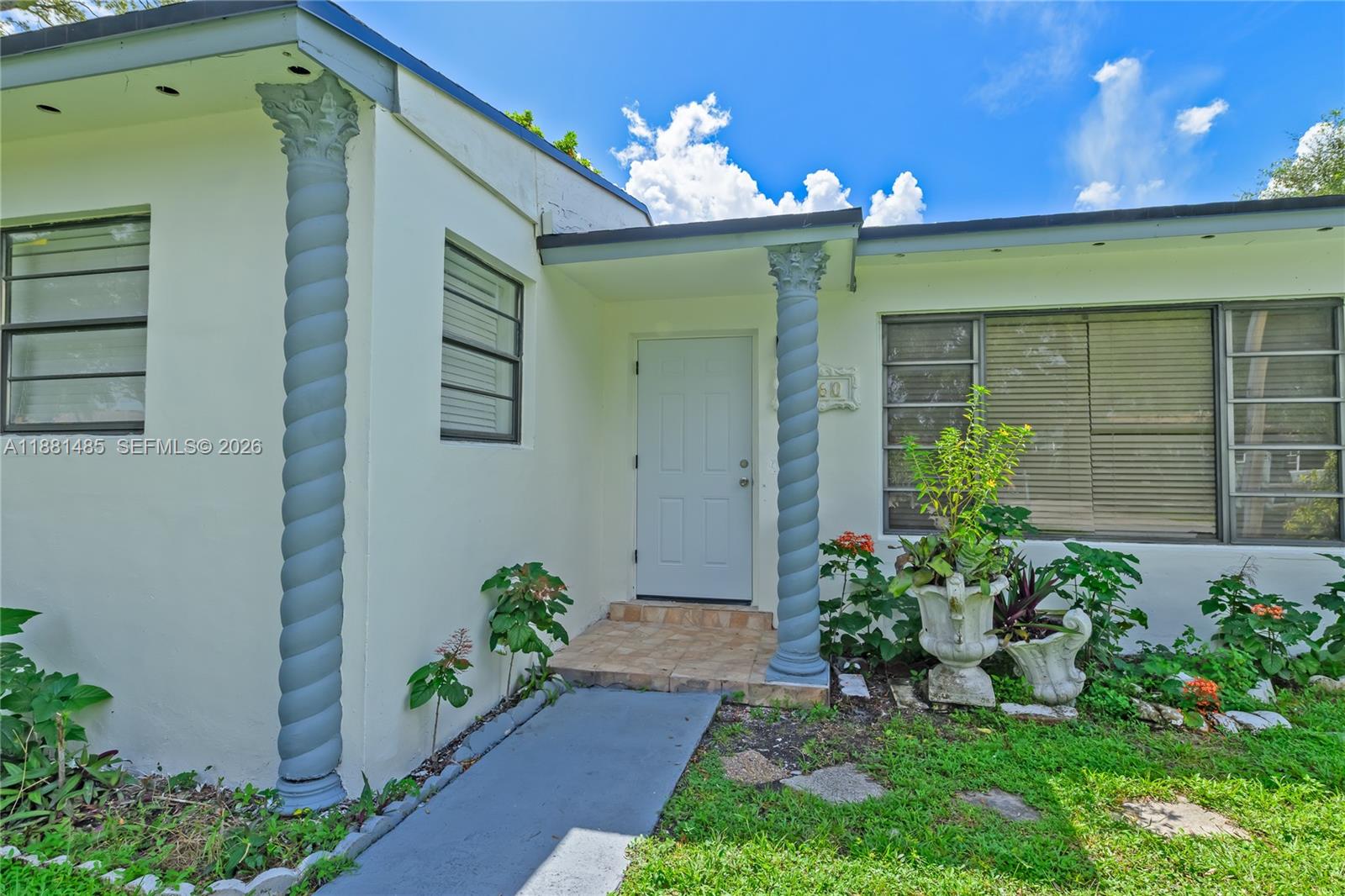 PINE TREE PARK 1ST ADDN - Residential