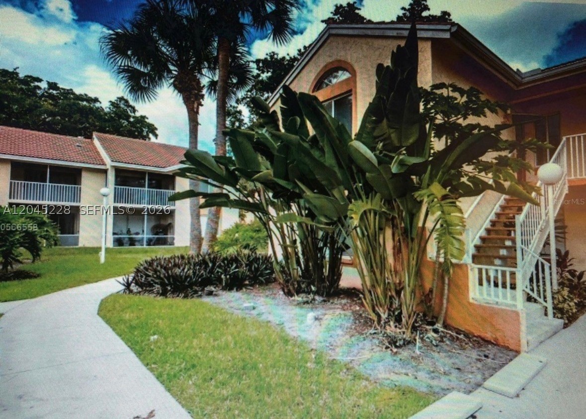 Bright and spacious 2-bedroom, 2-bath condo offering 1,044 SF in the heart of Coral Springs. An excellent opportunity for buyers seeking comfort, convenience, and strong value in a desirable location. Schedule your private showing today this opportunity will not last!