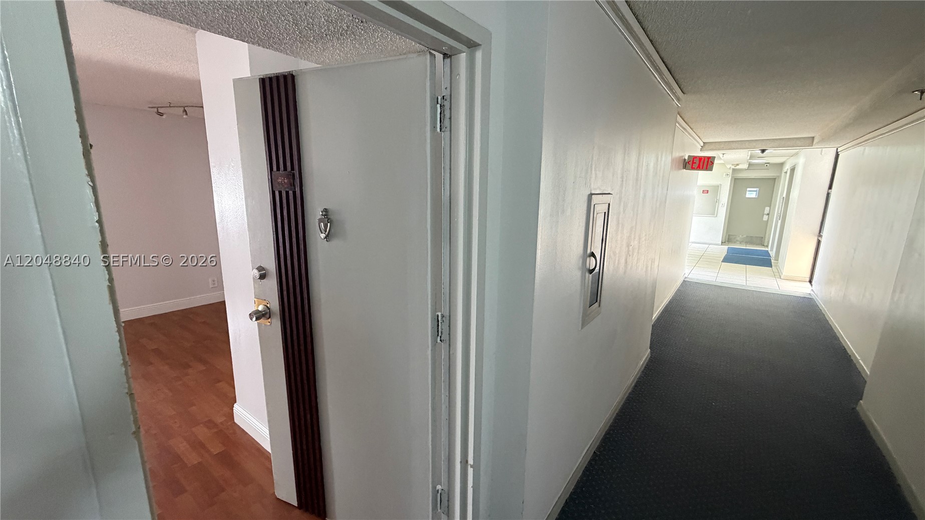PLAZA OF AMERICAS CONDO P - Residential Lease