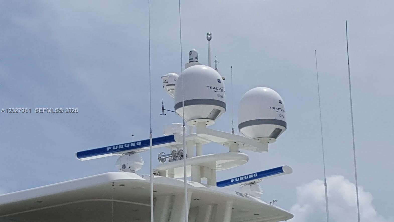 Founded in 2008, the mission of Norlem Marine Electronics is to provide outstanding sales, professional installation and service support for Boats electronics. This includes navigation and communication equipment, but also entertainment systems throughout the yacht.  Norlem Marine Electronics supply factory installed packages aboard new an used Yachts. Business opportunity inclused over 400+ clients phone numbers, Instagram page, Van with tools needed for the industry.  Many accessories and parts included included in the sale. Desinated tools for the industry included.  Excellent opportunity to take over a great business in the marine industry.