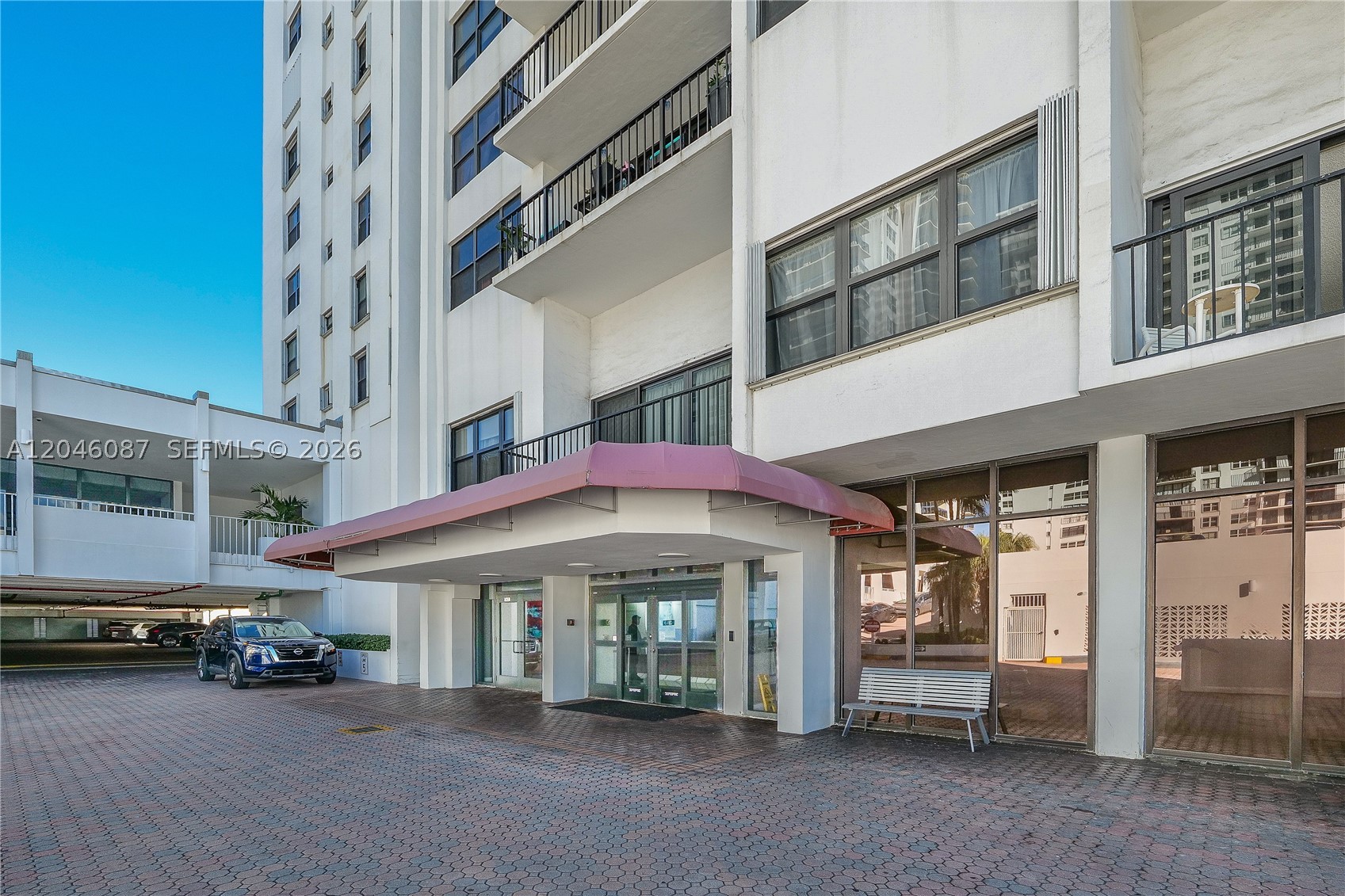 BRITANNIA AT QUADOMAIN CO - Residential