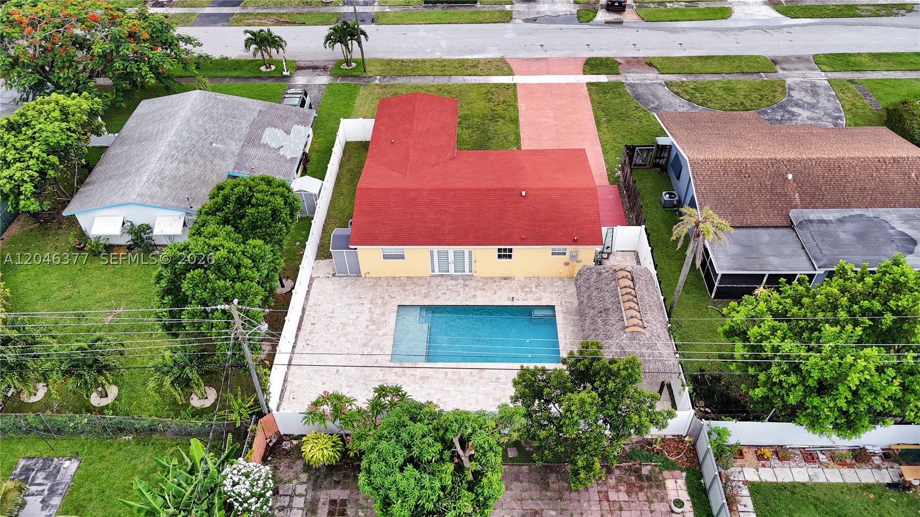DRIFTWOOD PLAZA - Residential