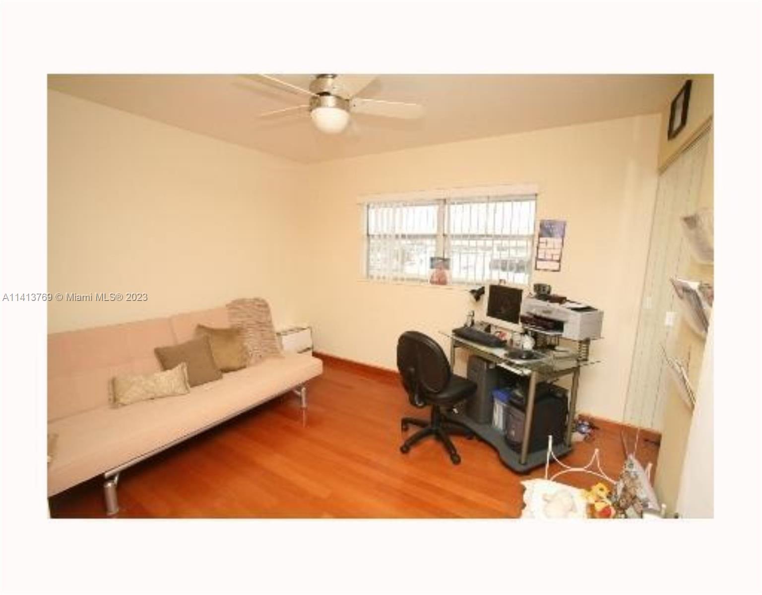 VILLAS OF PINECREST CONDO - Residential Lease