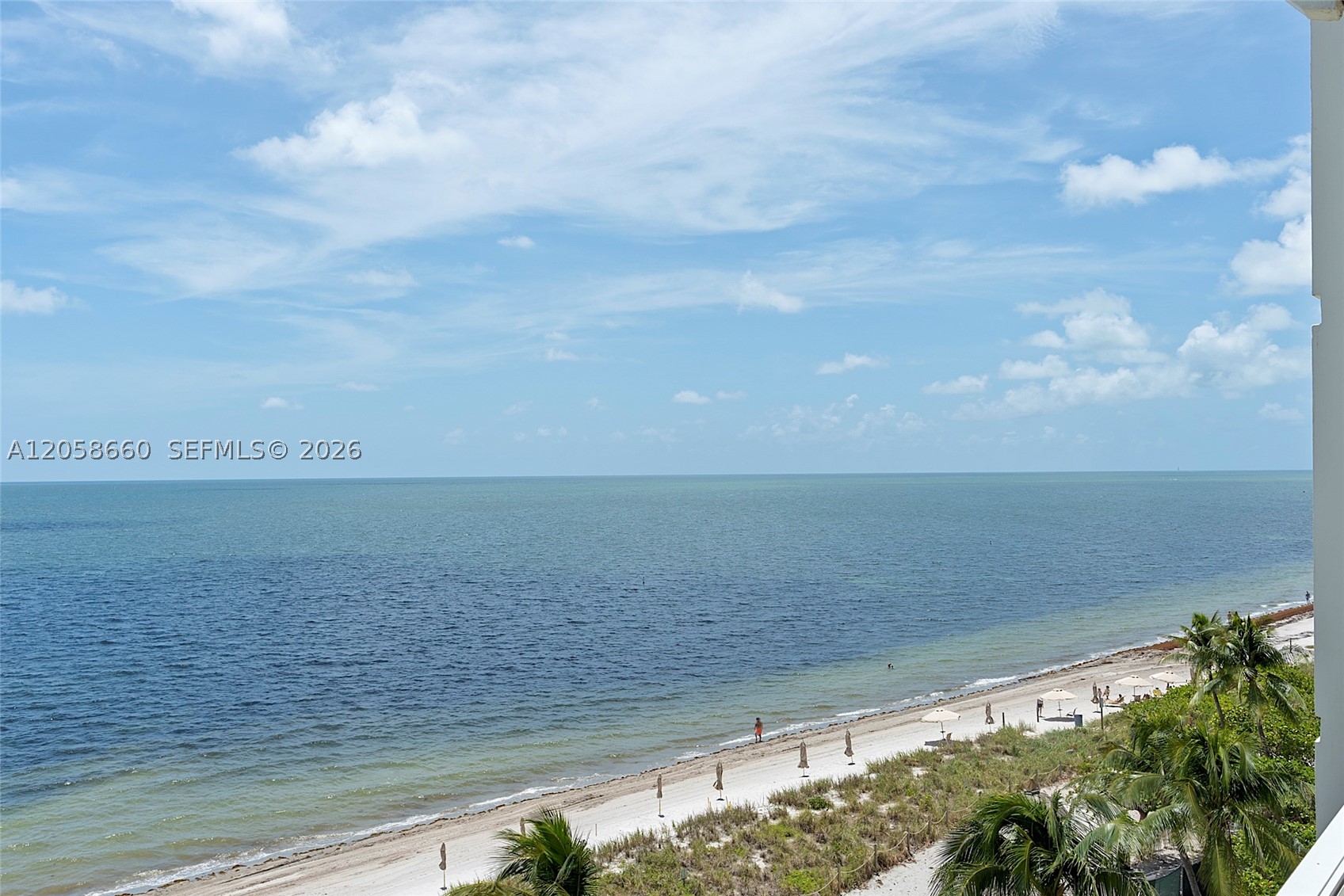 TOWERS OF KEY BISCAYNE CO - Residential