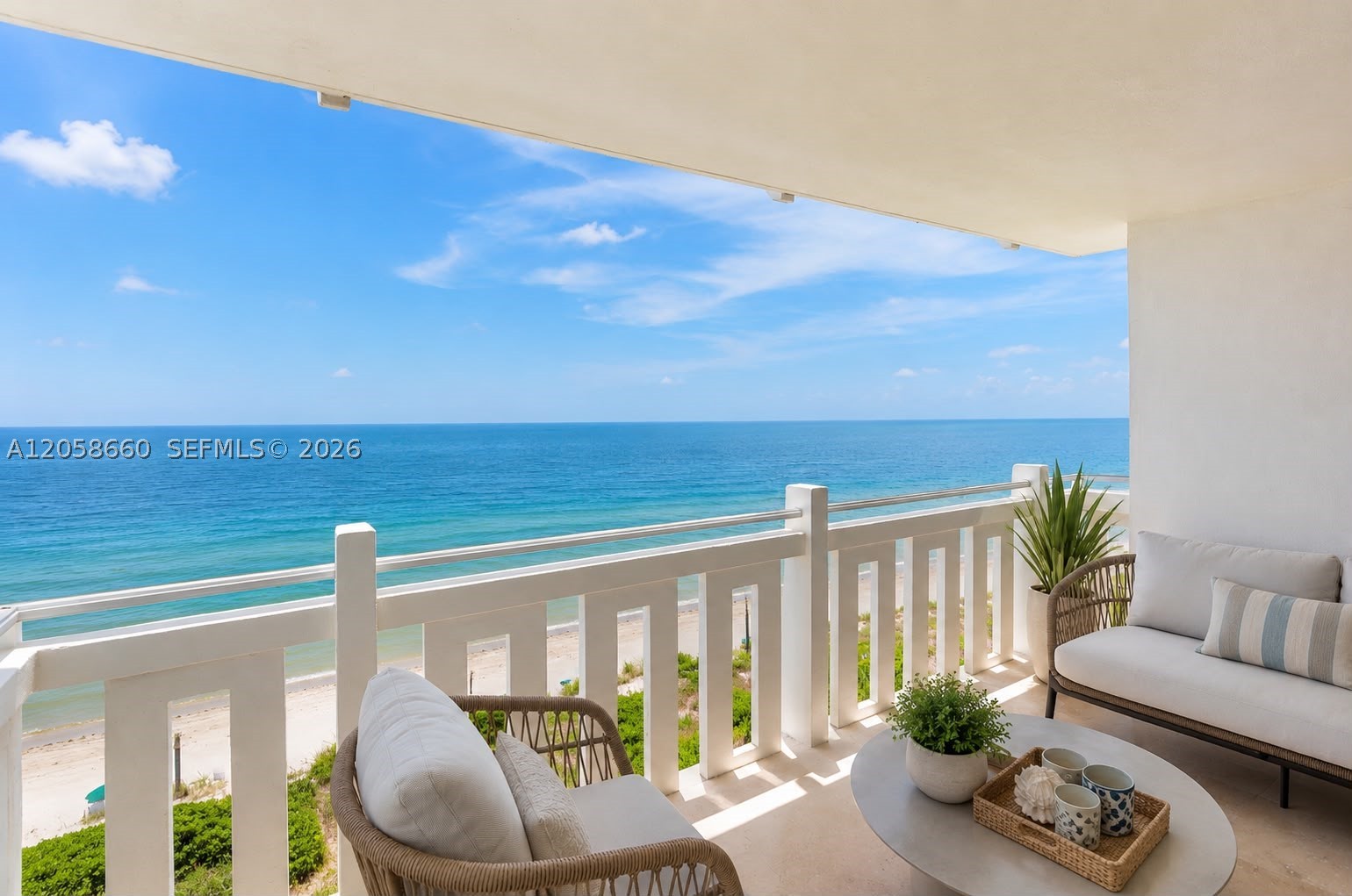 TOWERS OF KEY BISCAYNE CO - Residential