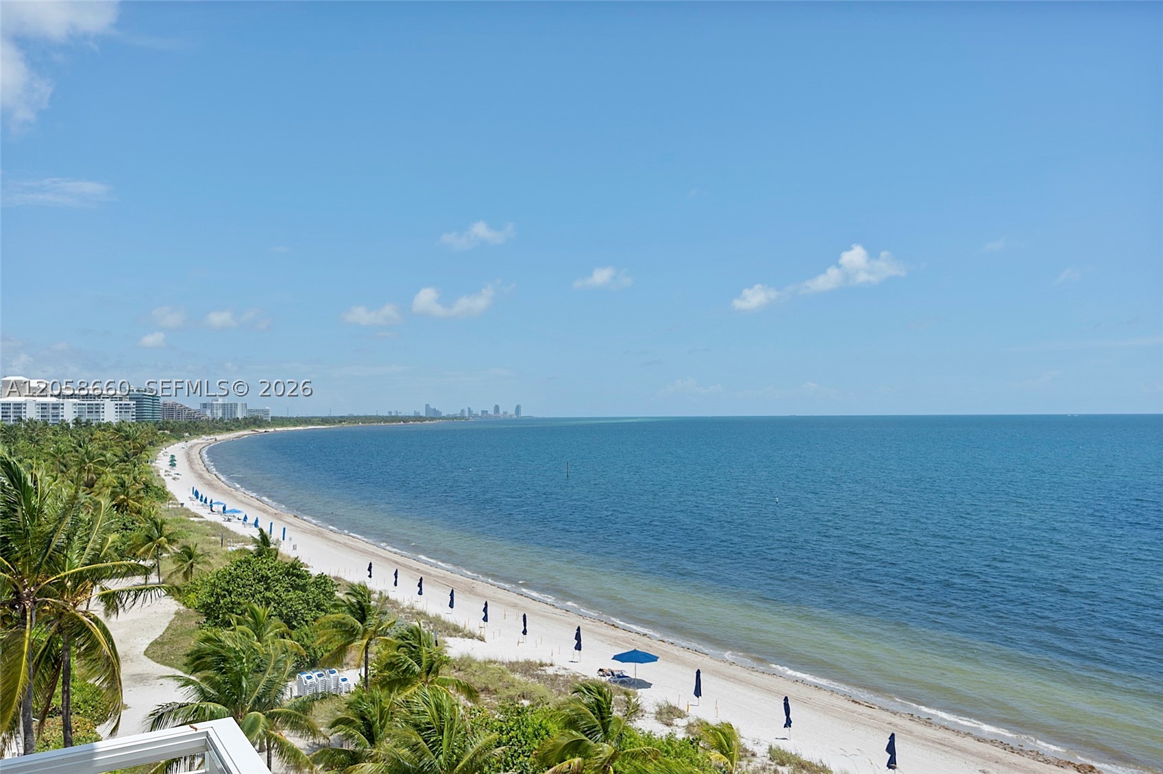 TOWERS OF KEY BISCAYNE CO - Residential