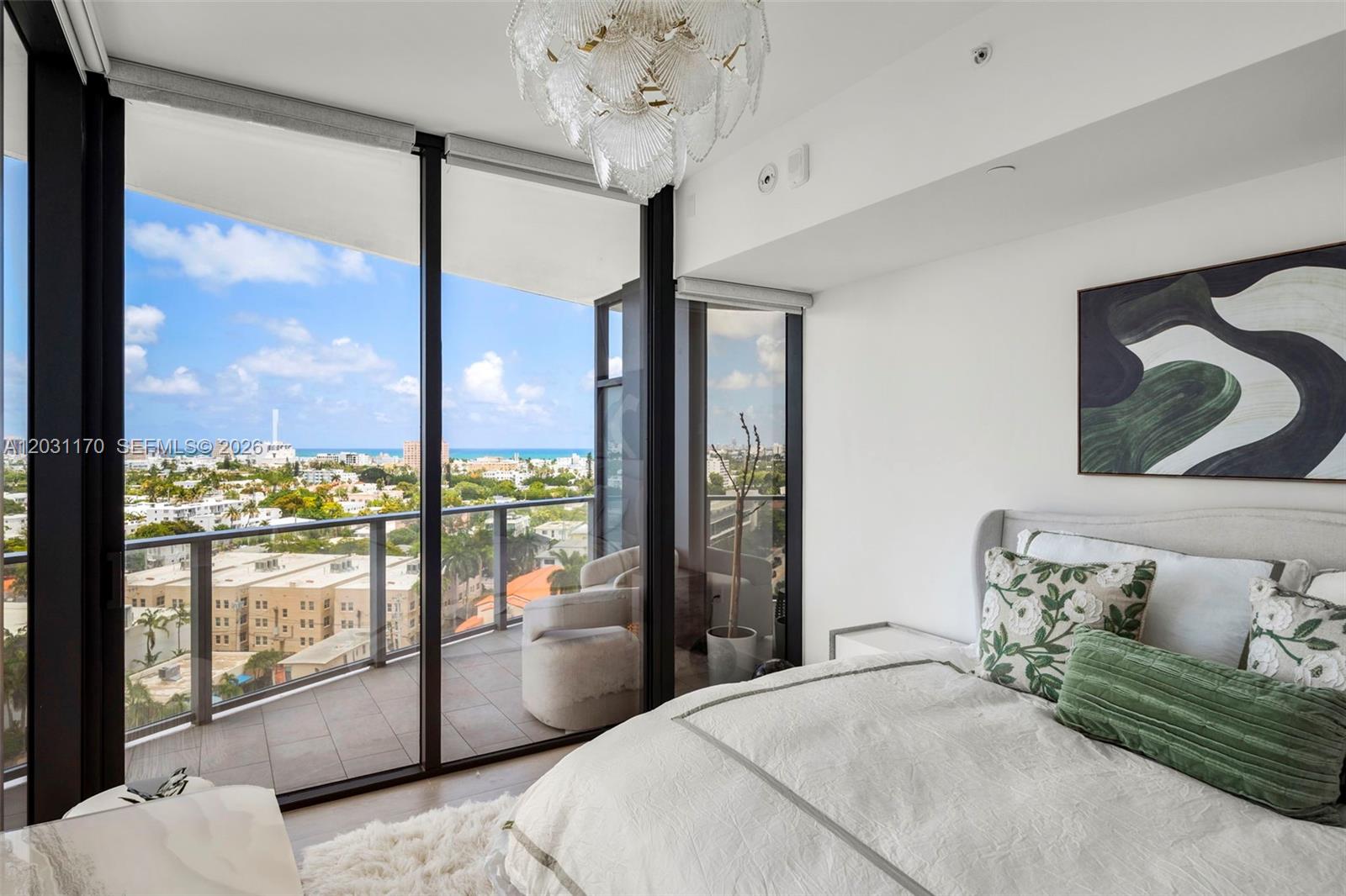 FIVE PARK - Residential Lease