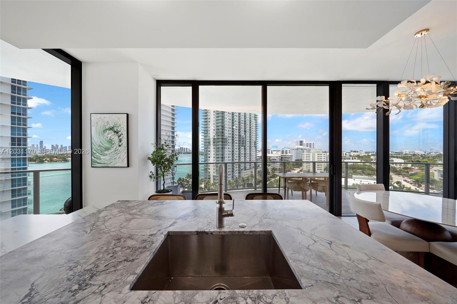 FIVE PARK - Residential Lease