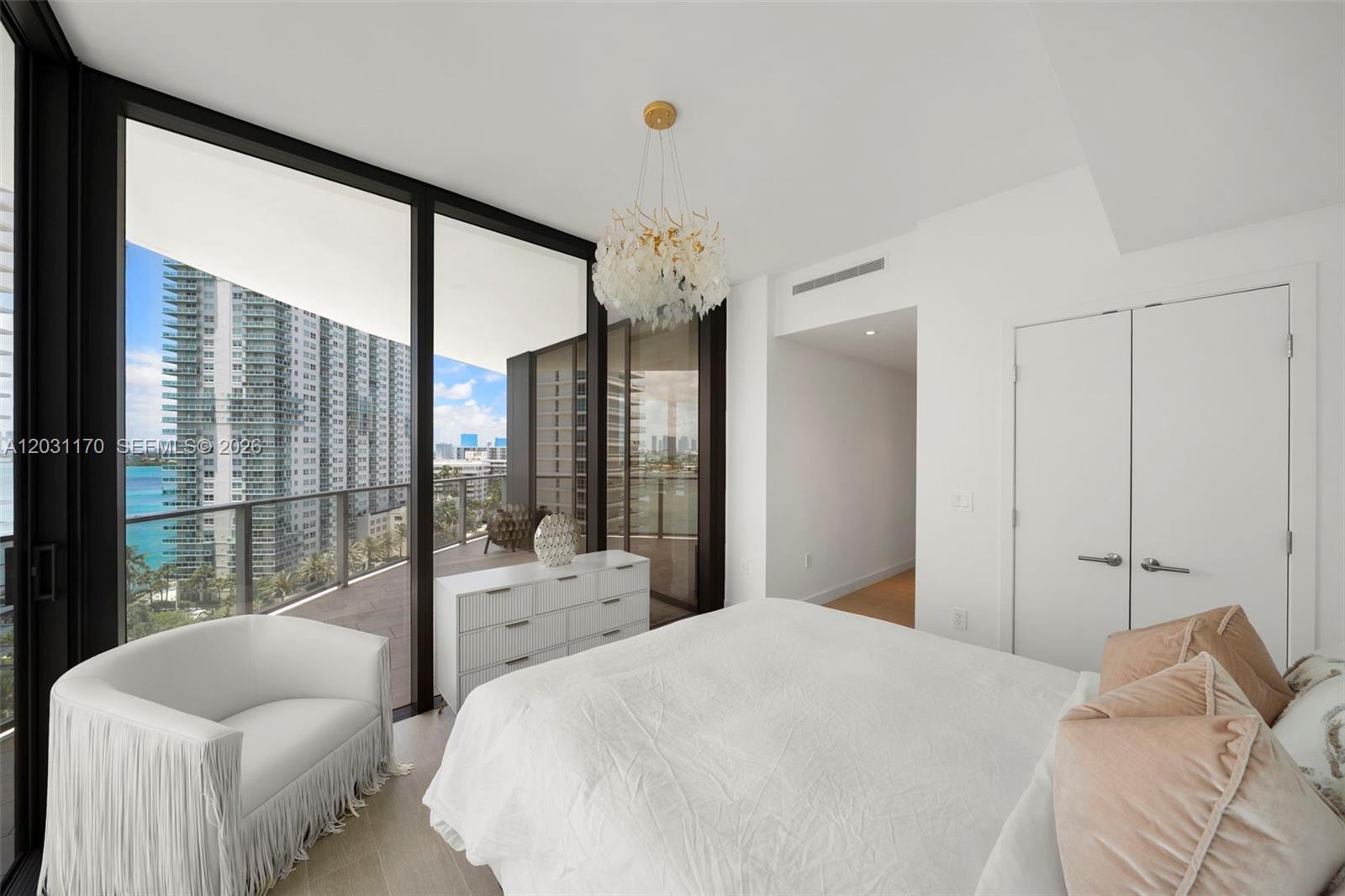 FIVE PARK - Residential Lease