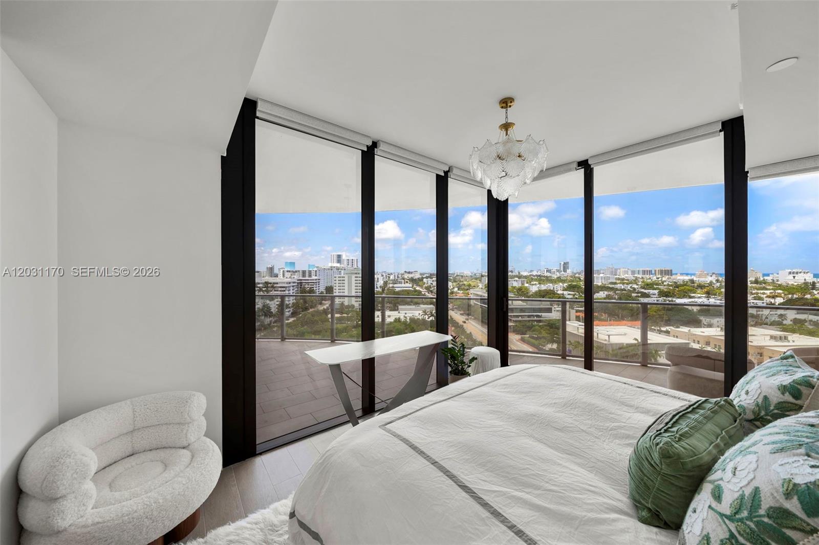 FIVE PARK - Residential Lease
