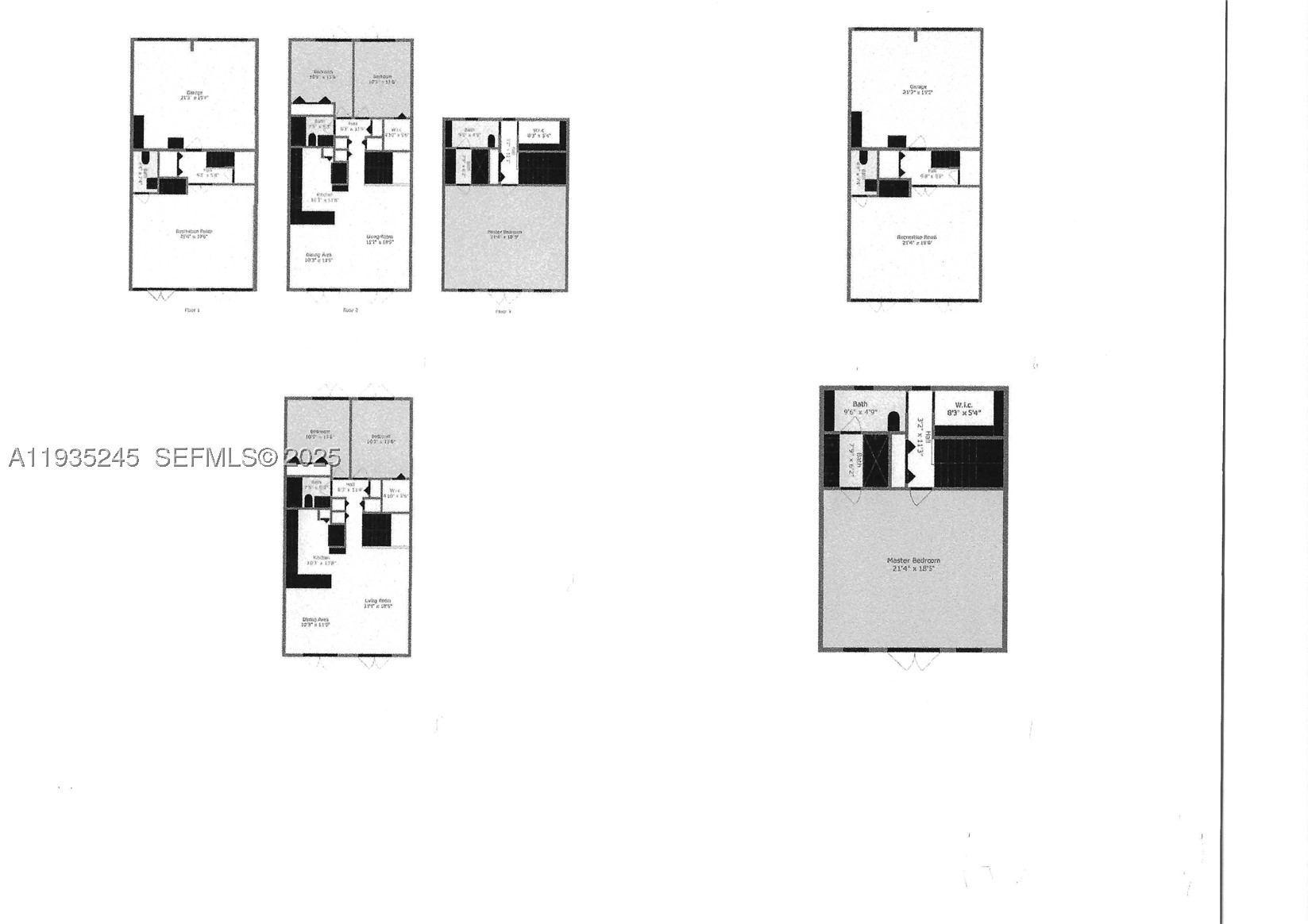 Key Largo Yacht Club - Residential