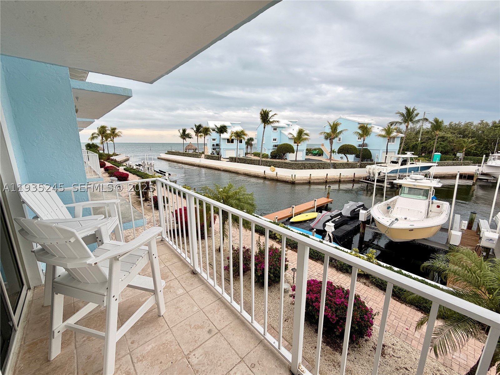 Key Largo Yacht Club - Residential