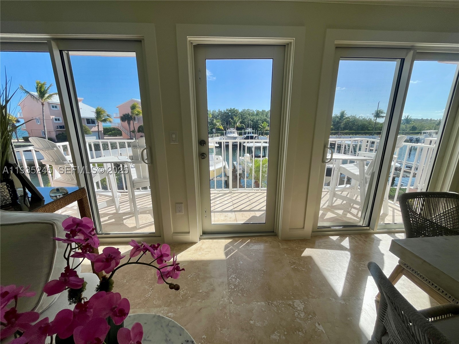 Key Largo Yacht Club - Residential
