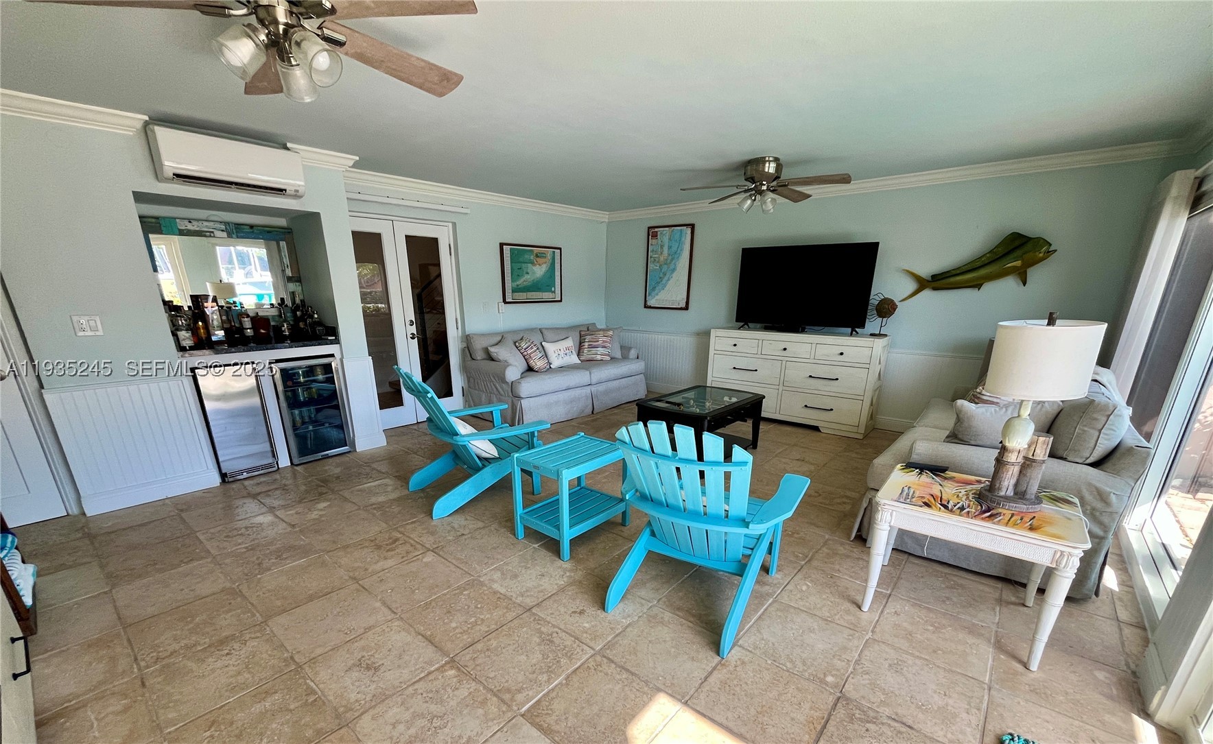 Key Largo Yacht Club - Residential