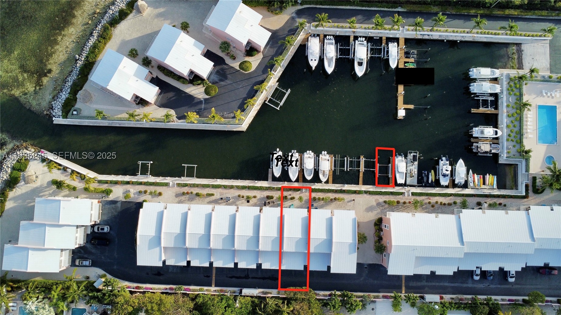 Key Largo Yacht Club - Residential