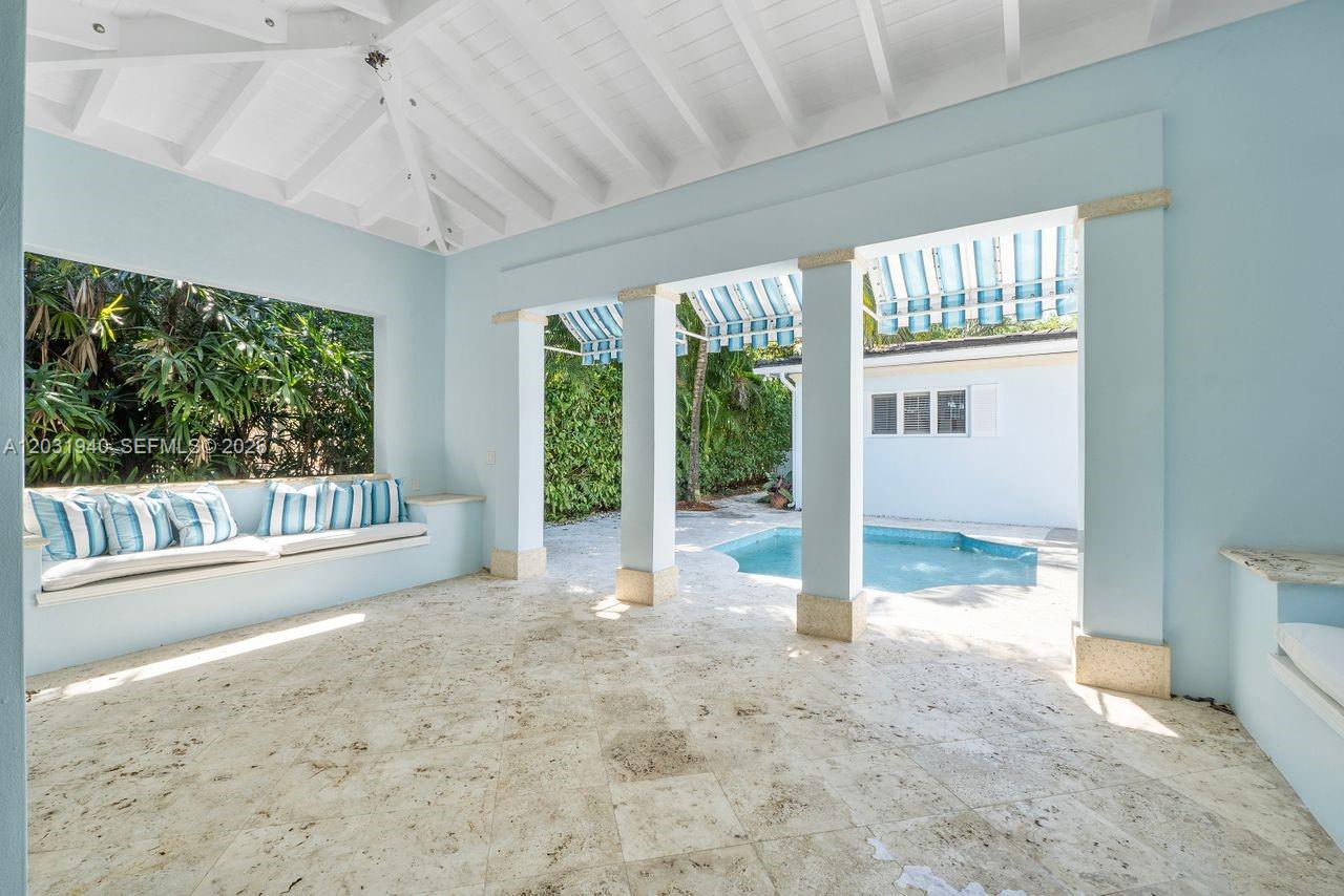 C GABLES RIVIERA SEC 12 - Residential Lease