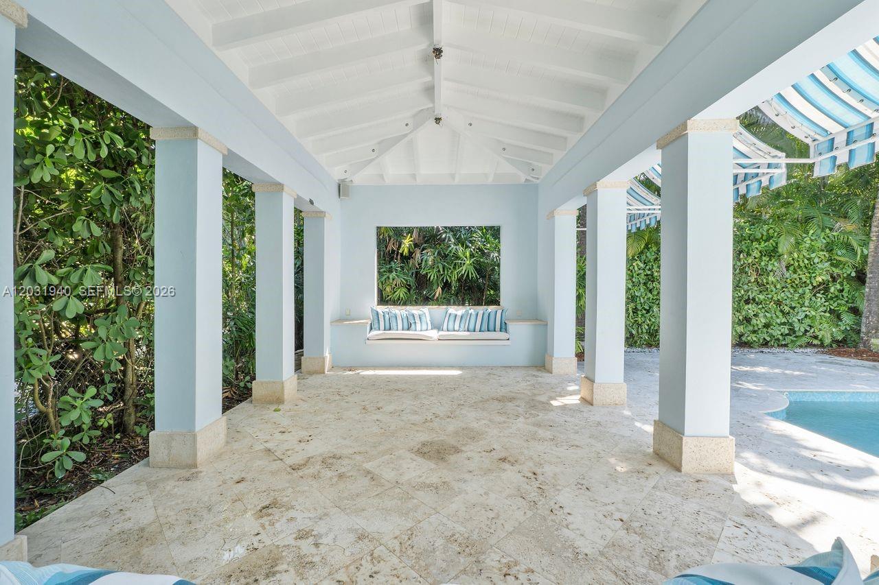 C GABLES RIVIERA SEC 12 - Residential Lease
