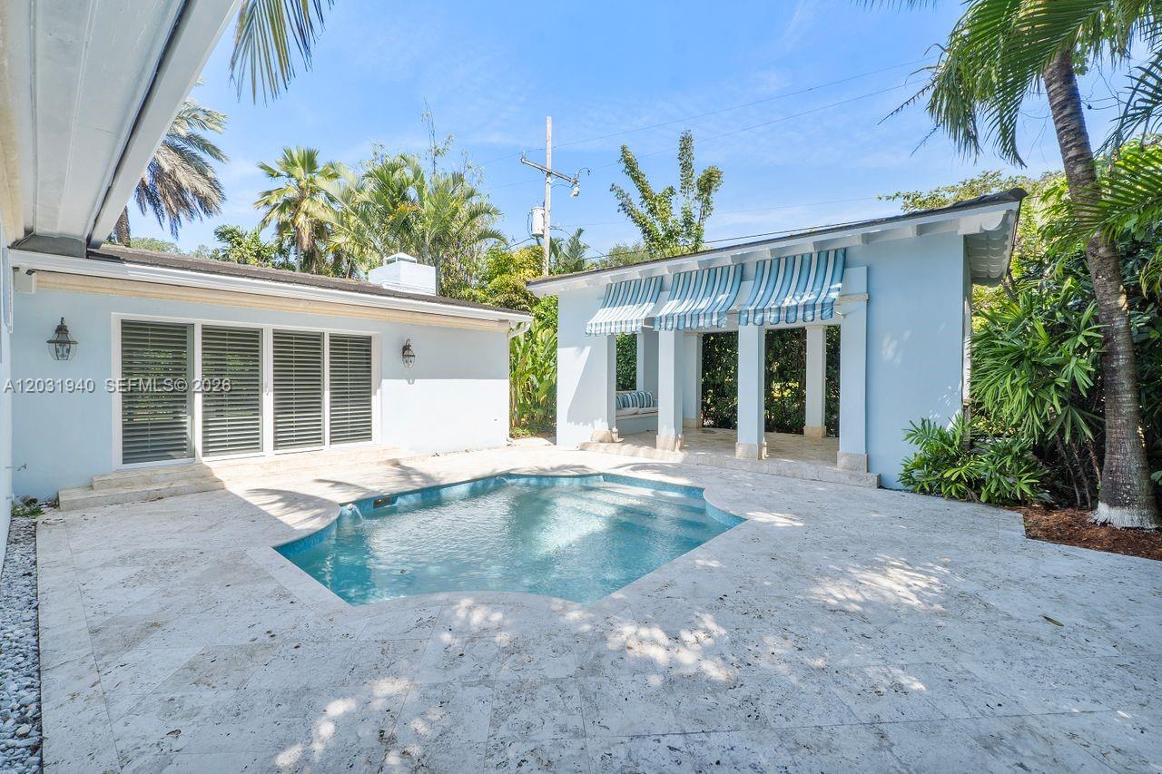 C GABLES RIVIERA SEC 12 - Residential Lease
