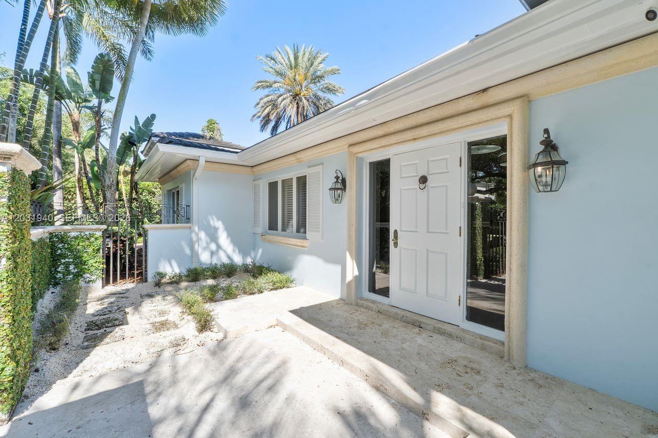 C GABLES RIVIERA SEC 12 - Residential Lease