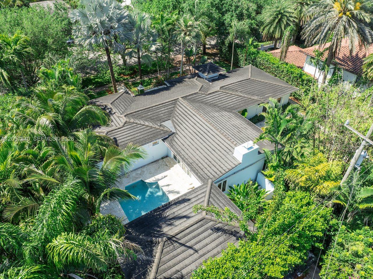 C GABLES RIVIERA SEC 12 - Residential Lease