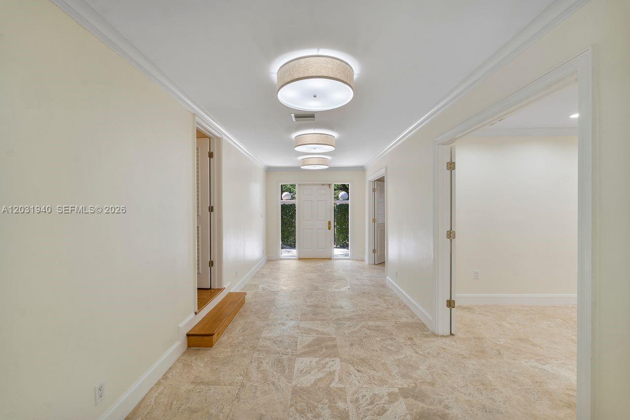 C GABLES RIVIERA SEC 12 - Residential Lease
