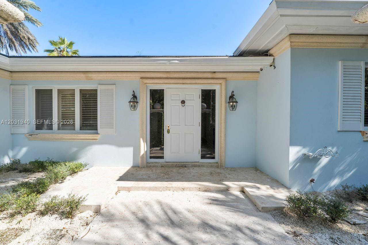 C GABLES RIVIERA SEC 12 - Residential Lease