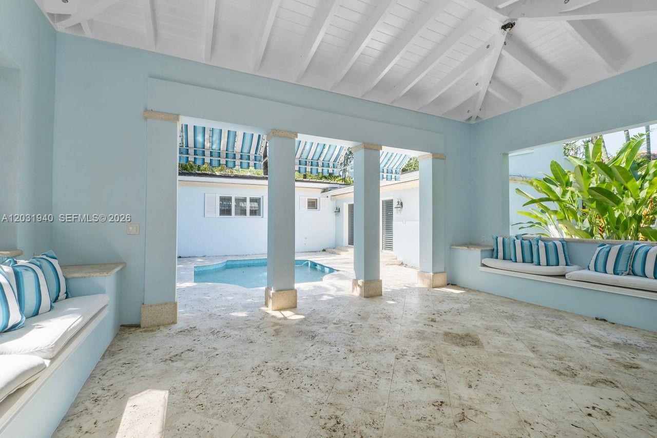 C GABLES RIVIERA SEC 12 - Residential Lease