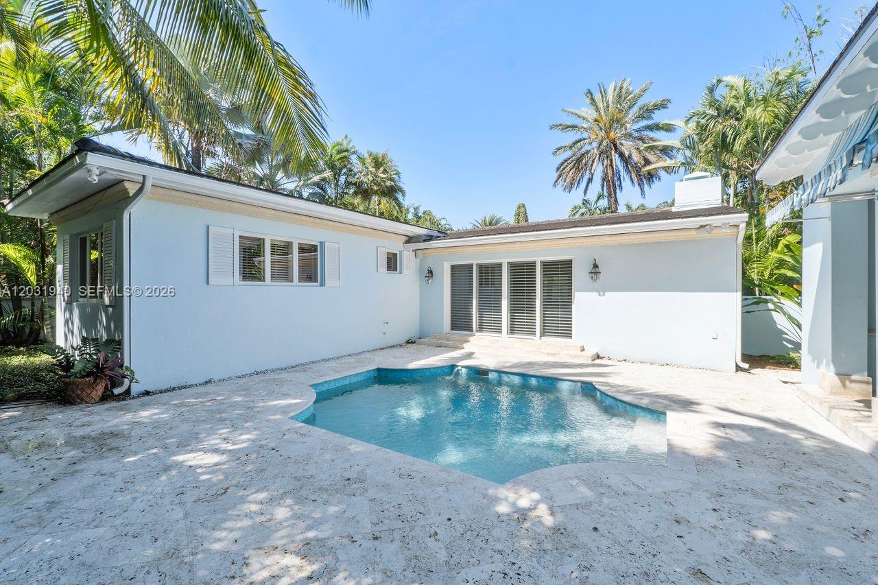 C GABLES RIVIERA SEC 12 - Residential Lease