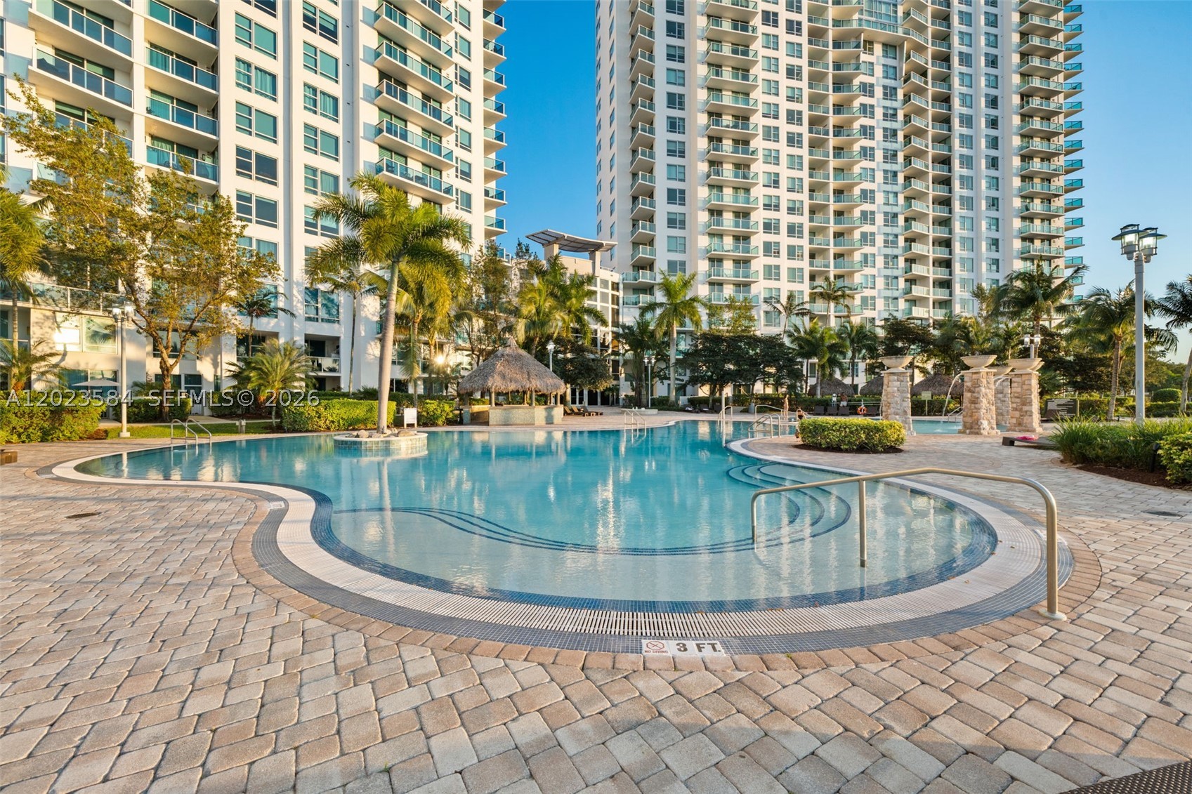 TAO SAWGRASS CONDOMINIUM - Residential