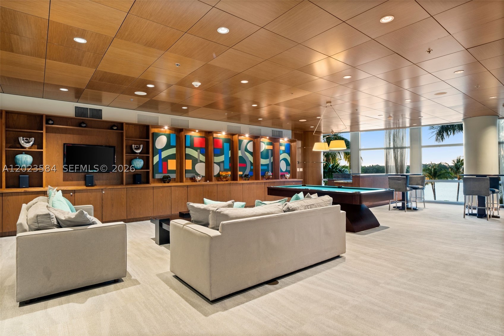 TAO SAWGRASS CONDOMINIUM - Residential