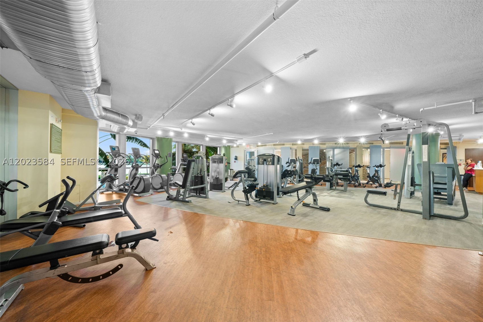 TAO SAWGRASS CONDOMINIUM - Residential