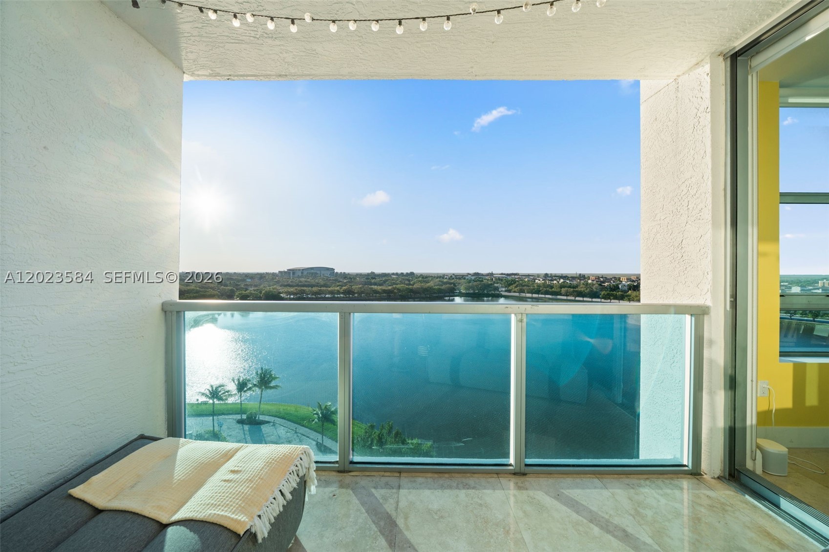 TAO SAWGRASS CONDOMINIUM - Residential