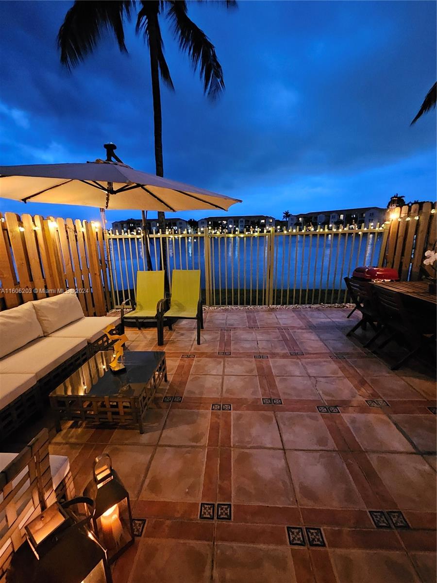 THE GATES AT DORAL ISLES - Residential Lease