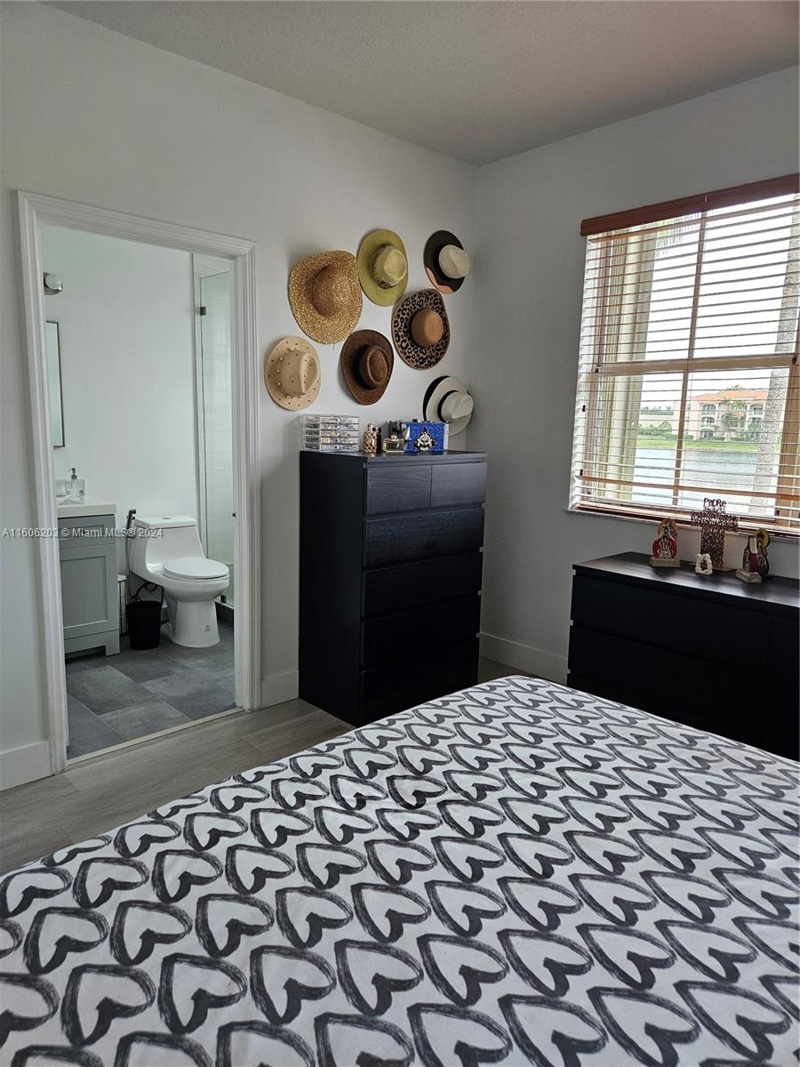 THE GATES AT DORAL ISLES - Residential Lease