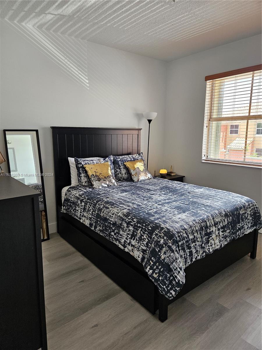 THE GATES AT DORAL ISLES - Residential Lease
