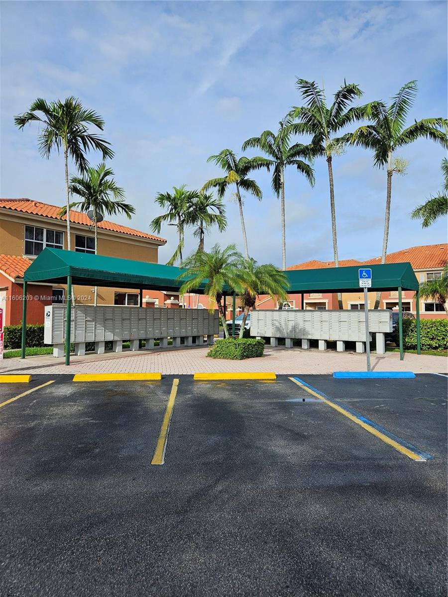 THE GATES AT DORAL ISLES - Residential Lease